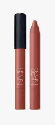 Image du produit NARS Cosmetics Powermatte High-Intensity Lip Pencil Walkyrie (Walkyrie)