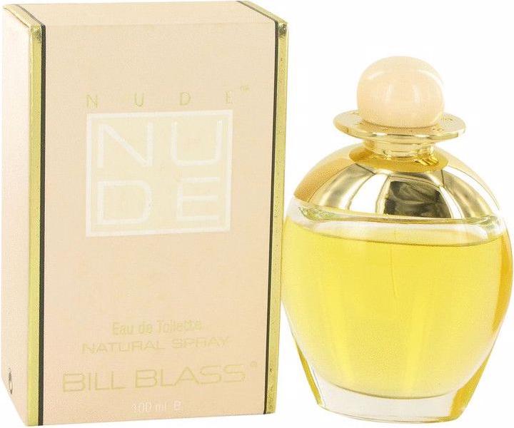 Produktbild Bill Blass NUDE by (Eau de Cologne, 100 ml)