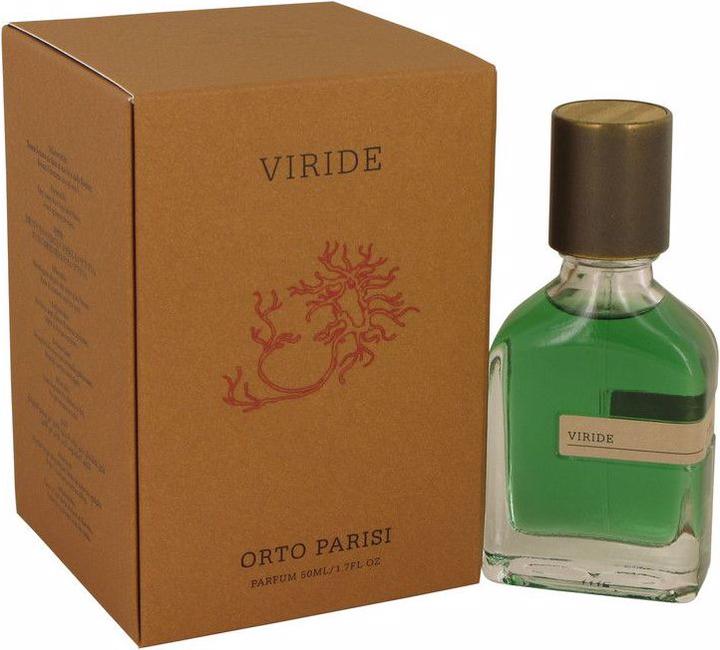 Produktbild Orto Parisi Viride by (Eau de Parfum, 50 ml)
