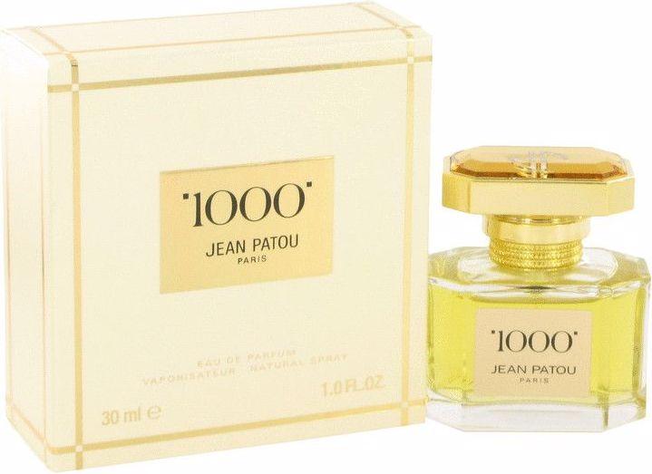 Immagine prodotto Jean Patou 1000 by Eau de Parfum Spray 30 ml (Eau de parfum, 30 ml)
