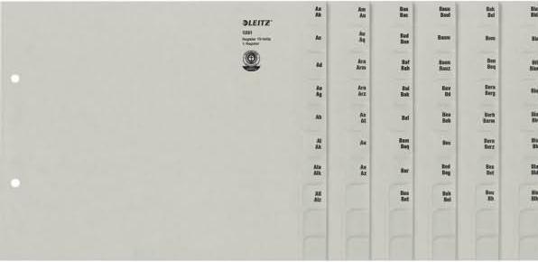Image du produit Leitz Papier d'enregistrement