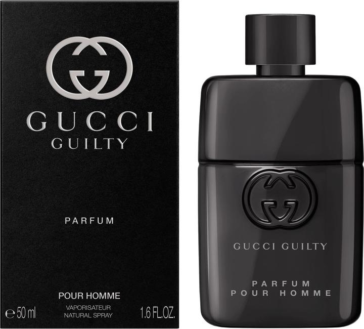 Actual product image Gucci Perfume (Eau de parfum, 296.45 ml)