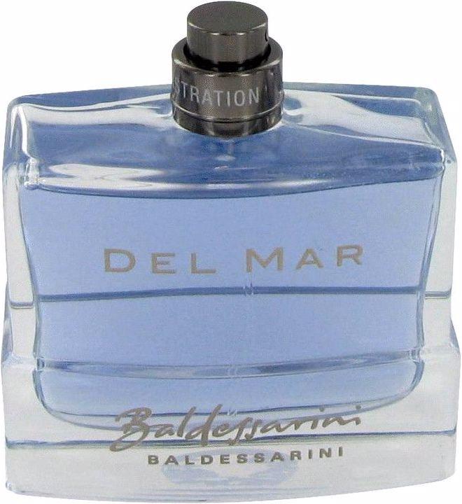 Produktbild Hugo Boss Baldessarini Del Mar by (Eau de Toilette, 90 ml)