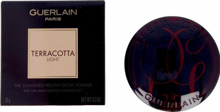 Produktbild Guerlain HT 8002 CB (01 Light Warm, Bronzer, 10 g)