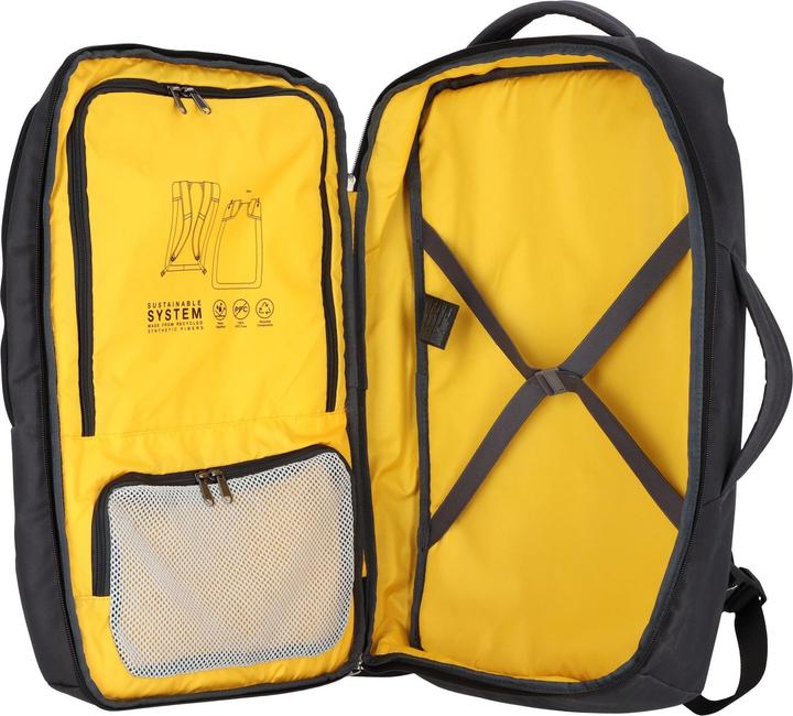 Actual product image Jack Wolfskin Traveltopia Cabinpack 34 (34 l)