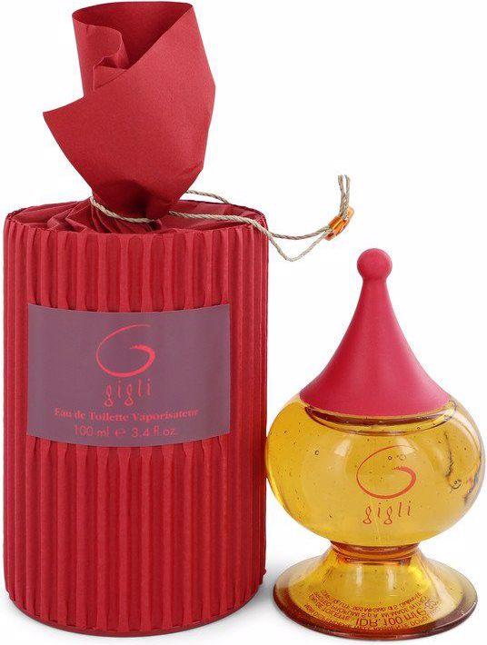 Romeo Gigli G DE GIGLI by (Eau de Toilette, 100 ml)
