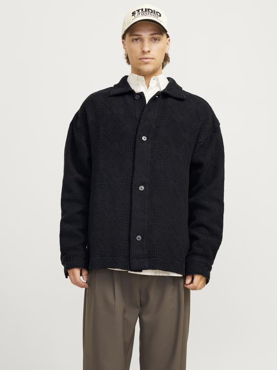 Immagine prodotto Jack & Jones Maglia over con taglio ampio Maglia over (XS)