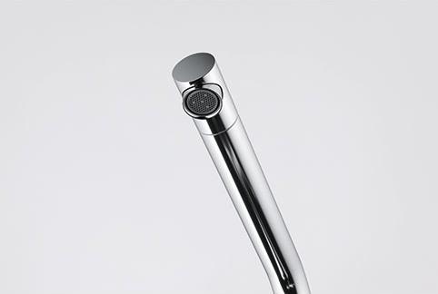 Actual product image Franke Fittings Active L