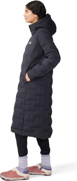 Produktbild Mountain Hardwear Stretchdown Long (L)