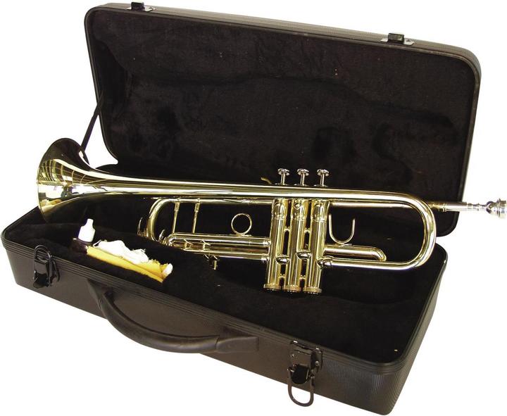 Produktbild Dimavery TP-20 (Trompete, B-Dur)