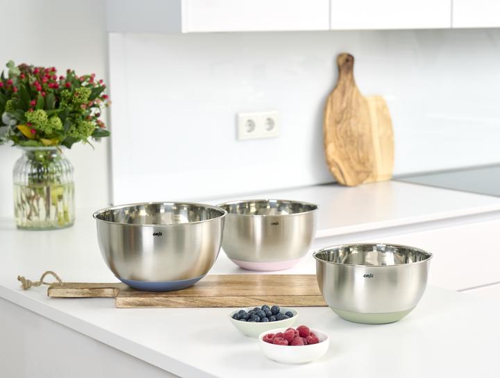 Produktbild Emsa Prep&Bake (22 cm, 4 l, 1 x)