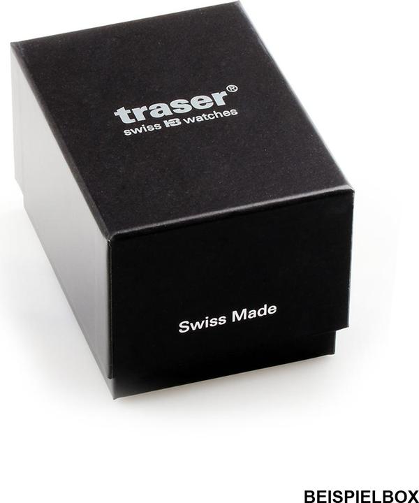 Produktbild Traser P67 Officer Pro Chrono (Chronograph, 46 mm)