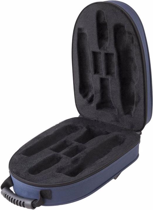 Dimavery Klarinette-Case (Klarinette)