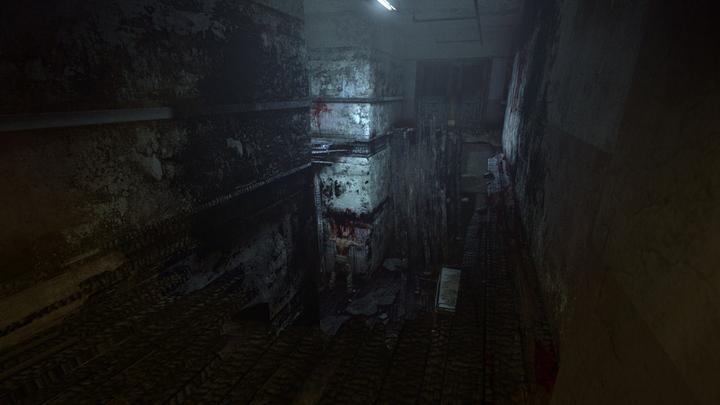 Produktbild WB Outlast Trinity (PS4, DE)