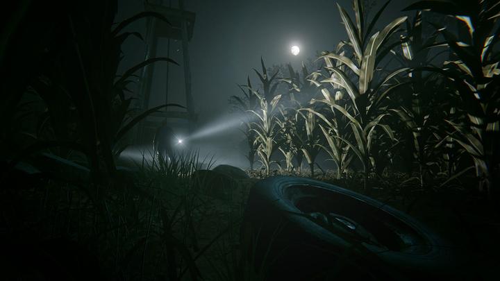 Produktbild WB Outlast Trinity (PS4, DE)