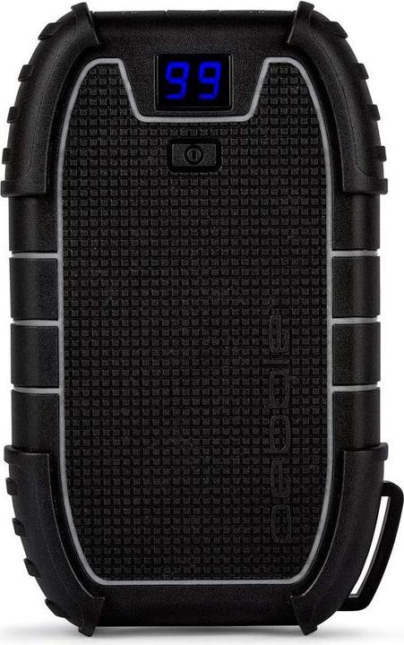 Actual product image veho Pebble Endurance (15000 mAh, 55.50 Wh)