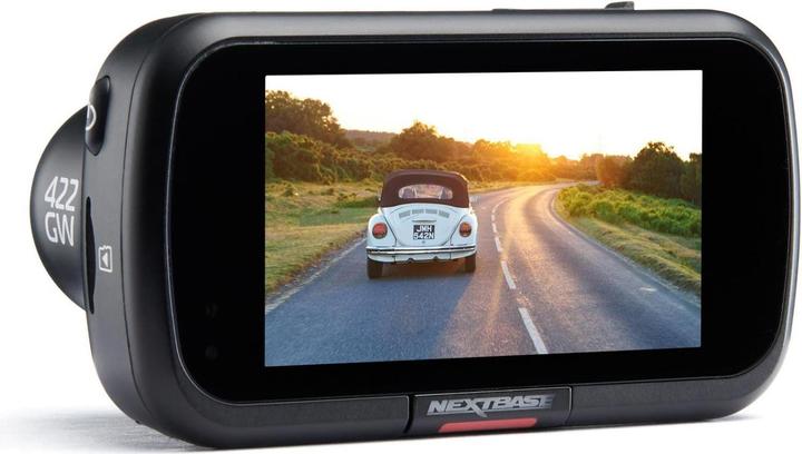 Image du produit Nextbase 422GW (Récepteur GPS, QHD)