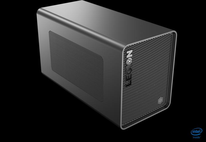 Produktbild Lenovo Legion Booststation (Inklusive RTX 2060)