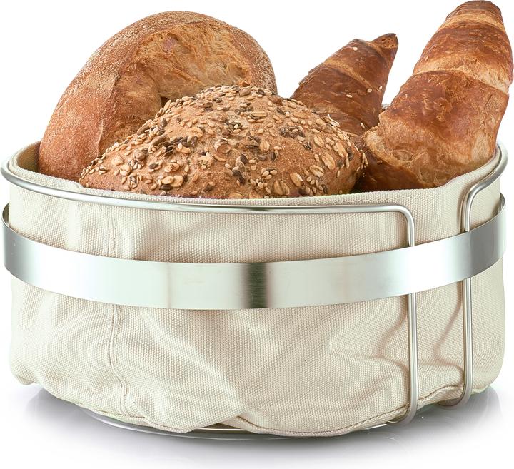 Produktbild Zeller Present Brotkorb