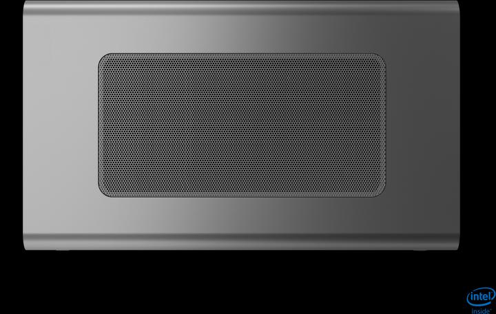 Produktbild Lenovo Legion Booststation (Inklusive RTX 2060)