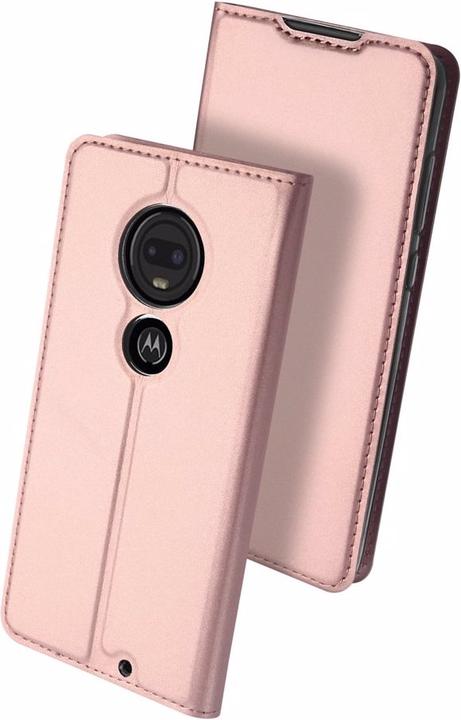 Image du produit Dux Ducis Série Skin Pro (Motorola Moto G7, Motorola Moto G7 Plus)