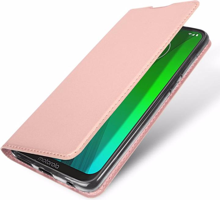 Image du produit Dux Ducis Série Skin Pro (Motorola Moto G7, Motorola Moto G7 Plus)