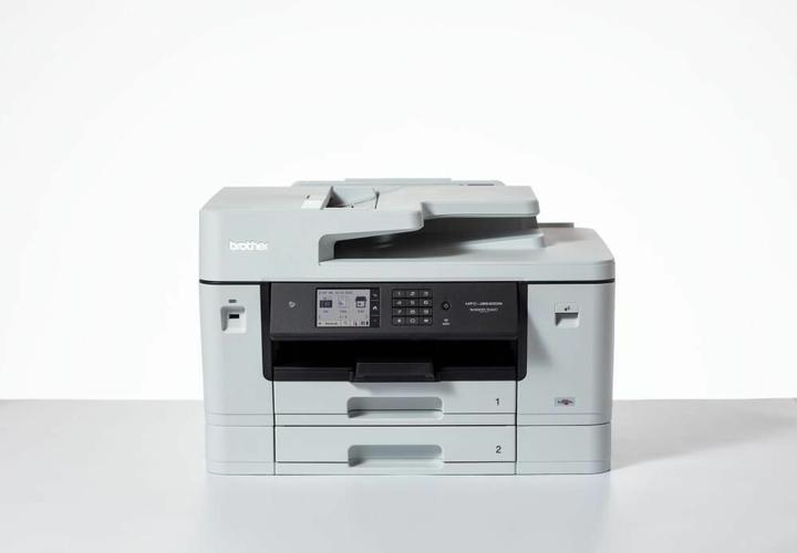Productafbeelding Brother MFC-J6940 (Inktpatroon, Kleur)