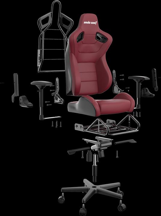 Immagine prodotto Anda seaT Kaiser 2