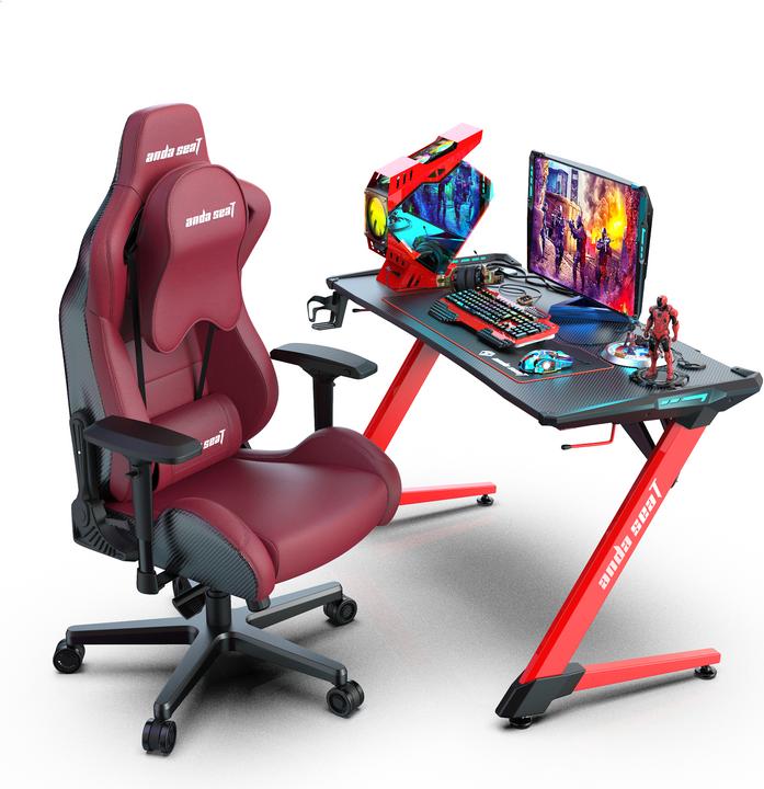 Immagine prodotto Anda seaT Kaiser 2