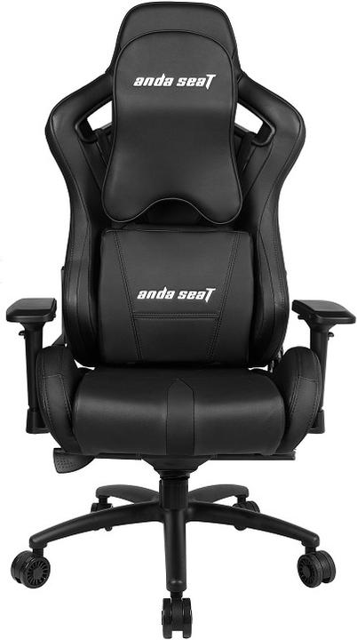 Produktbild Anda seaT Kaiser Black