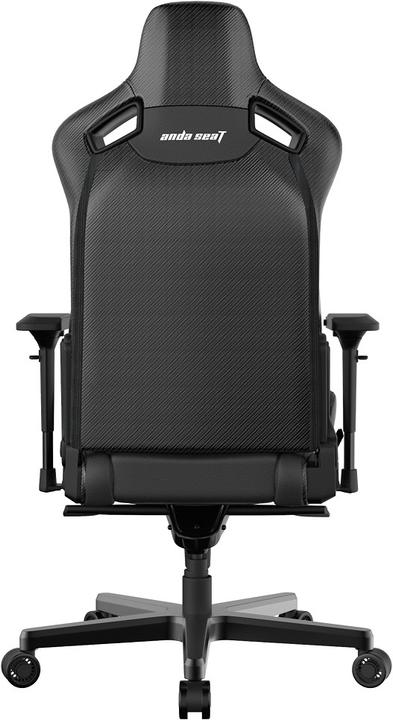 Produktbild Anda seaT Kaiser Black