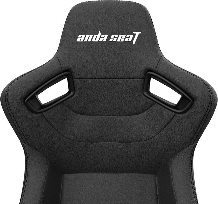 Produktbild Anda seaT Kaiser Black
