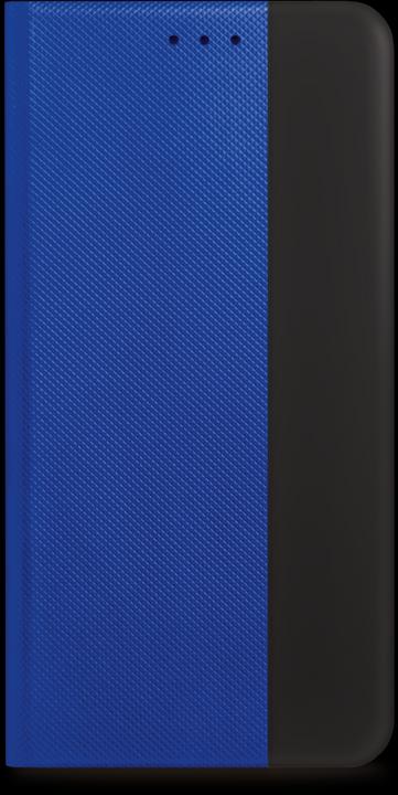 Immagine prodotto prio Custodia a libro Fashion per iPhone 6/6S blu-nero (Apple iPhone 6s, Apple iPhone 6)