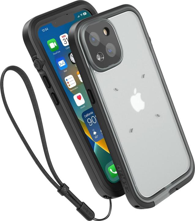 Produktbild Catalyst Total Protection Case (Apple iPhone 14)