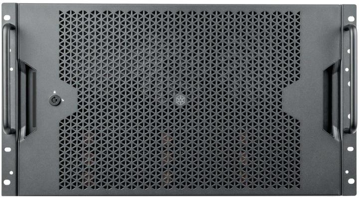 Image du produit Silverstone RM61-312 (E-ATX, SSI EEB)