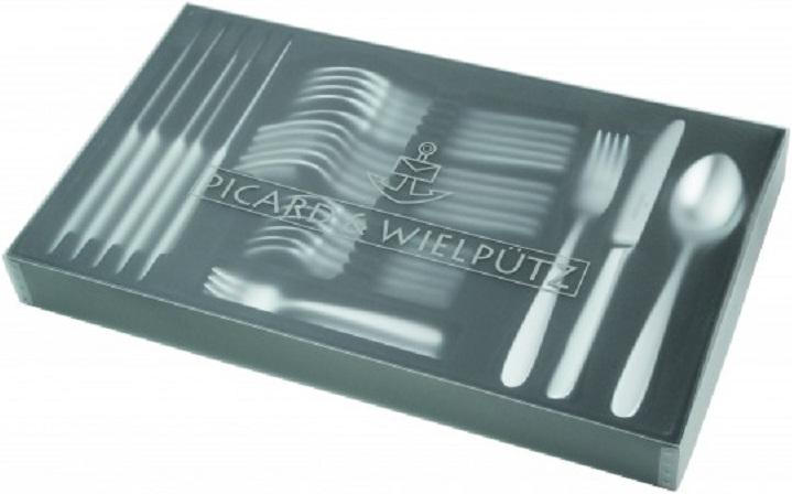Produktbild Picard & Wielpütz Ventura (24 Stück, Besteck Set)