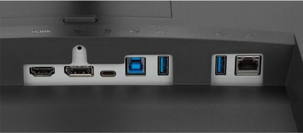 Image du produit Dell Pro Plus P3425WE (3440 x 1440 pixels, 34.10")