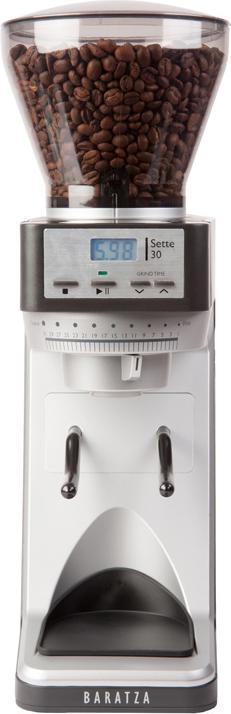 Produktbild Baratza Elektrische Kaffeemühle