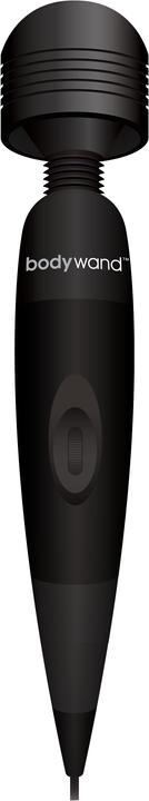 Actual product image Bodywand Midnight