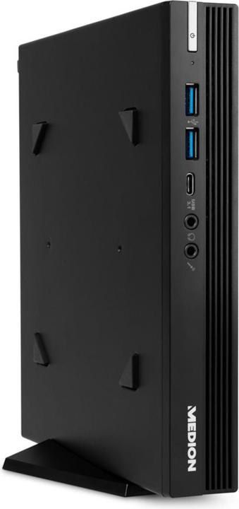 Immagine prodotto Medion Akoya S62003 (Intel Core i7-8700T, 8 GB, 256 GB)