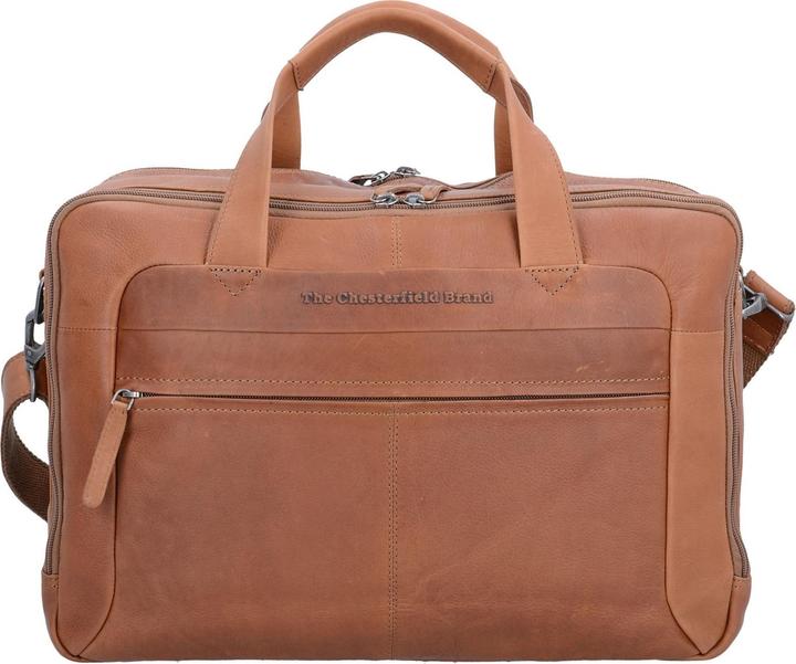 Image du produit The Chesterfield Brand Porte-documents Ryan 1015 (17.32")