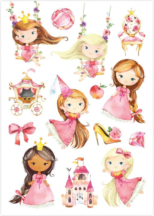 Produktbild Papierdrachen Kindertattoos