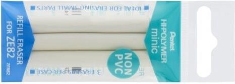 Produktbild Pentel Ersatzradierer