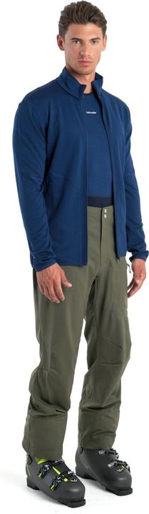 Immagine prodotto Icebreaker 560 Realfleece Elemental II L/S Zip (XXL)