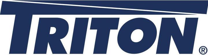 Produktbild Triton Erdungsklemme