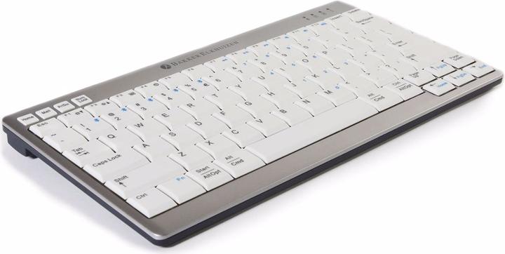 Produktbild Bakker Elkhuizen Ultraboard 950 Compact (Eng. Int., Kabellos)