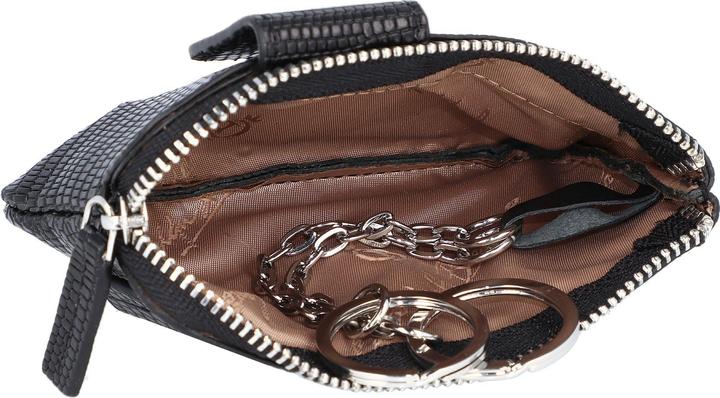 Immagine prodotto Castelijn & Beerens Portachiavi Donna RFID in pelle 12 cm