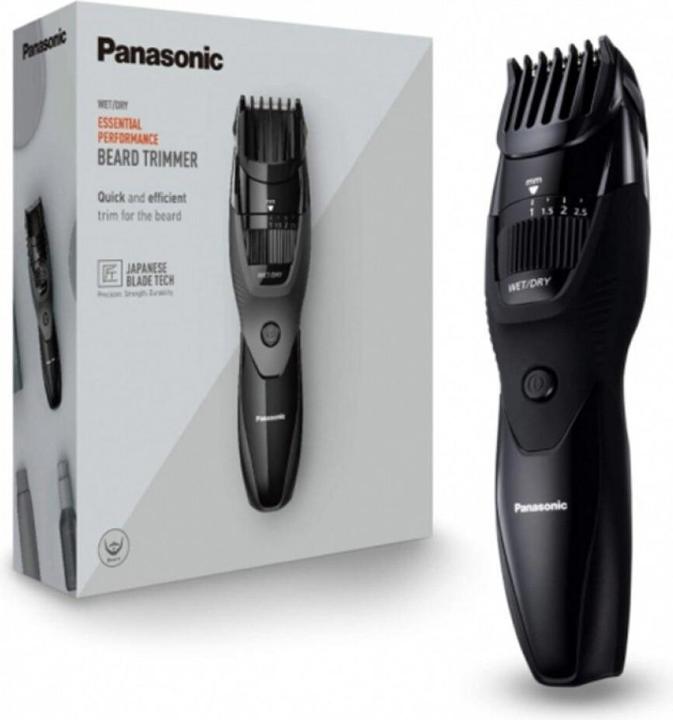 Actual product image Panasonic ER-GB43