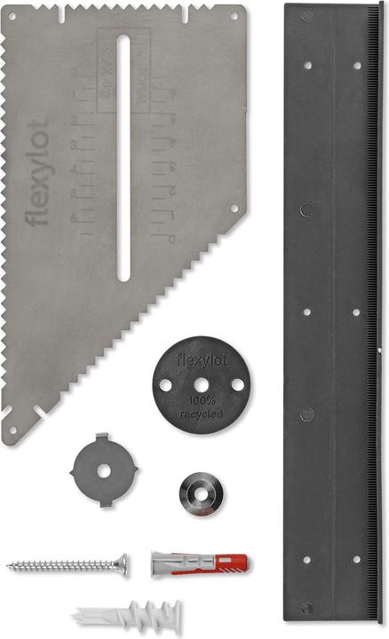 Produktbild Die Höhle der Löwen Bildaufhängung flexylot Pro