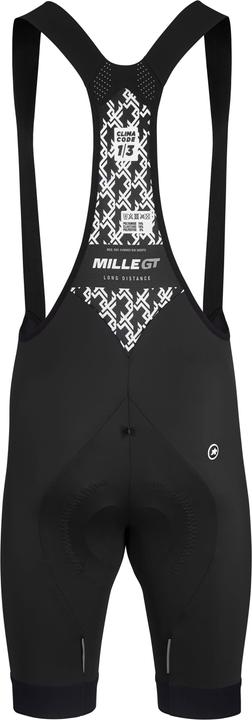 Produktbild Assos Mille GT Bib (XL)